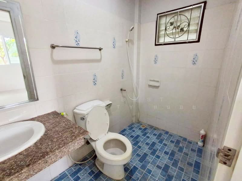 ภูตะวัน คลองสามวา, Bangkok, Bang Chun, Khlong Sam Wa, Bangkok, 3 Bedrooms, 100 sqm, Townhouse For Sale, by The Best Property หน่อย, 500363258 - DDproperty.com