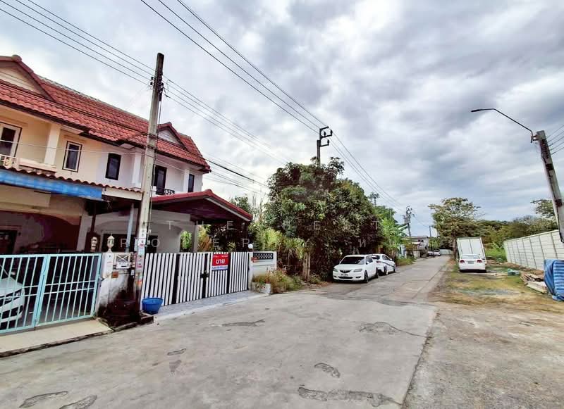 ภูตะวัน คลองสามวา, Bangkok, Bang Chun, Khlong Sam Wa, Bangkok, 3 Bedrooms, 100 sqm, Townhouse For Sale, by The Best Property หน่อย, 500363258 - DDproperty.com