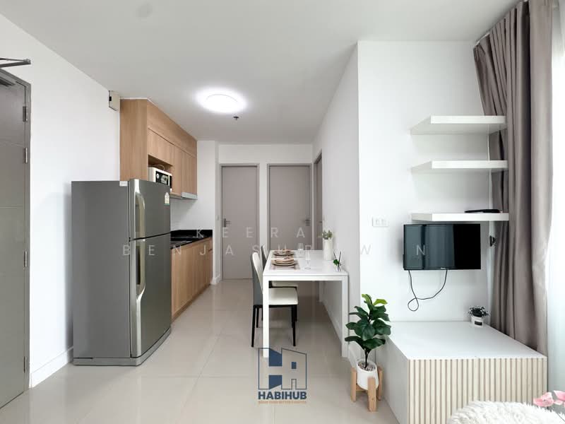 IDEO Blucove Sukhumvit, Bangkok, 2952 Sukhumvit Road, Bang Na, Bangkok, 2 Bedrooms, 44 sqm, Condo For Sale, by Keerati Benjasupawan, 500363260 - DDproperty.com