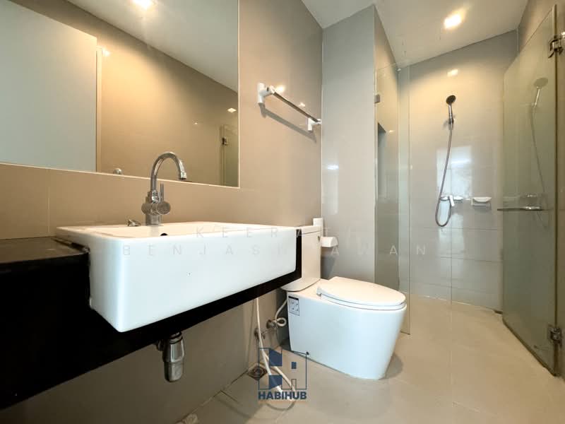 IDEO Blucove Sukhumvit, Bangkok, 2952 Sukhumvit Road, Bang Na, Bangkok, 2 Bedrooms, 44 sqm, Condo For Sale, by Keerati Benjasupawan, 500363260 - DDproperty.com