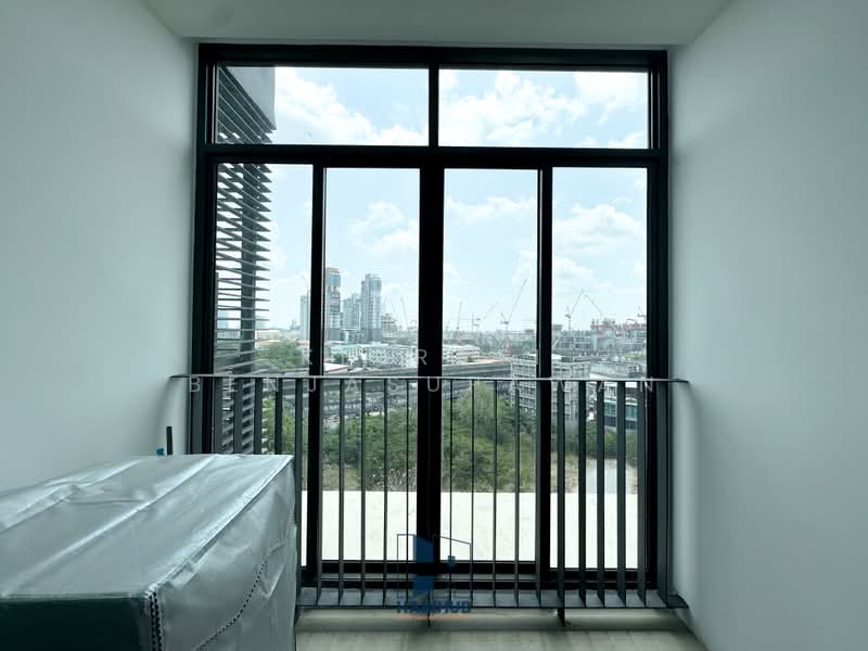 IDEO Blucove Sukhumvit : ไอดีโอ บลูโคฟ สุขุมวิท, กรุงเทพ, 2952 ถนนสุขุมวิท, บางนา, กรุงเทพ, 44 ตร.ม., คอนโด ขาย, โดย Keerati Benjasupawan, 500363260 - DDproperty.com