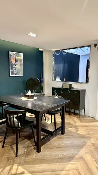 ทาวน์โฮม 3 ชั้น 2 คูหา ใกล้ MRT วงศ์สว่าง, Bangkok, Wong Sawang, Bang Sue, Bangkok, 4 Bedrooms, 360 sqm, Townhouse For Sale, by HOME Real Estate Service, 500363261 - DDproperty.com
