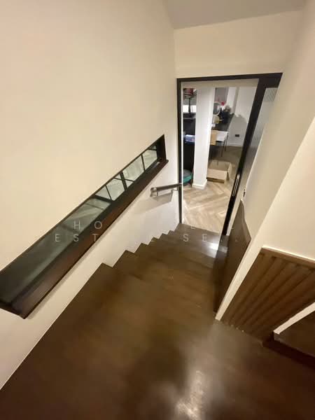 ทาวน์โฮม 3 ชั้น 2 คูหา ใกล้ MRT วงศ์สว่าง, Bangkok, Wong Sawang, Bang Sue, Bangkok, 4 Bedrooms, 360 sqm, Townhouse For Sale, by HOME Real Estate Service, 500363261 - DDproperty.com