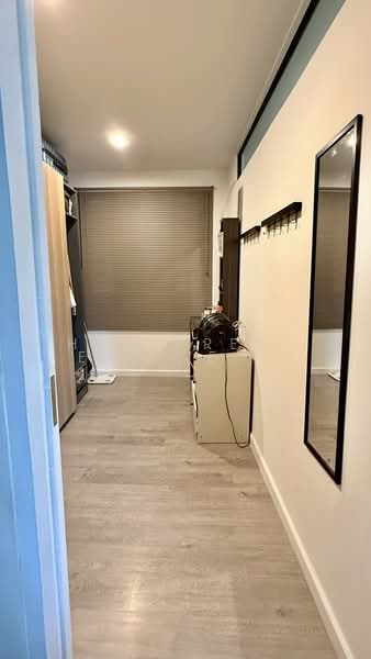 ทาวน์โฮม 3 ชั้น 2 คูหา ใกล้ MRT วงศ์สว่าง, Bangkok, Wong Sawang, Bang Sue, Bangkok, 4 Bedrooms, 360 sqm, Townhouse For Sale, by HOME Real Estate Service, 500363261 - DDproperty.com