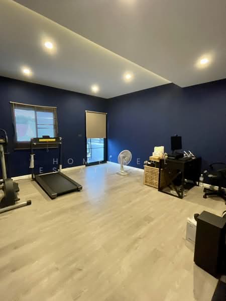 ทาวน์โฮม 3 ชั้น 2 คูหา ใกล้ MRT วงศ์สว่าง, Bangkok, Wong Sawang, Bang Sue, Bangkok, 4 Bedrooms, 360 sqm, Townhouse For Sale, by HOME Real Estate Service, 500363261 - DDproperty.com