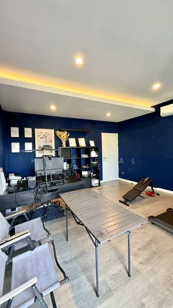 ทาวน์โฮม 3 ชั้น 2 คูหา ใกล้ MRT วงศ์สว่าง, Bangkok, Wong Sawang, Bang Sue, Bangkok, 4 Bedrooms, 360 sqm, Townhouse For Sale, by HOME Real Estate Service, 500363261 - DDproperty.com