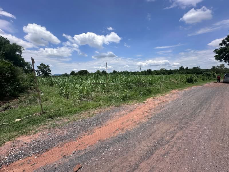 ที่ดินหนองเรือ ขอนแก่น, Khon Kaen, Nong Rua, Nong Rua, Khon Kaen, , 13,388 sqm, Land For Sale, by The Best Property ต้นอ้อ, 500363262 - DDproperty.com