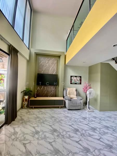 undefined, Bangkok, Samae Dam, Bang Khun Thian, Bangkok, 3 Bedrooms, 204 sqm, Single Detached House For Sale, by Pitchocha Kiatsinpon, 500363266 - DDproperty.com