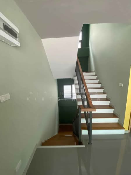 undefined, Bangkok, Samae Dam, Bang Khun Thian, Bangkok, 3 Bedrooms, 204 sqm, Single Detached House For Sale, by Pitchocha Kiatsinpon, 500363266 - DDproperty.com