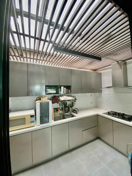 undefined, Bangkok, Samae Dam, Bang Khun Thian, Bangkok, 3 Bedrooms, 204 sqm, Single Detached House For Sale, by Pitchocha Kiatsinpon, 500363266 - DDproperty.com