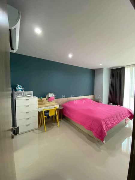 undefined, Bangkok, Samae Dam, Bang Khun Thian, Bangkok, 3 Bedrooms, 204 sqm, Single Detached House For Sale, by Pitchocha Kiatsinpon, 500363266 - DDproperty.com
