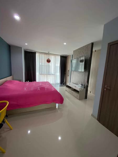 undefined, Bangkok, Samae Dam, Bang Khun Thian, Bangkok, 3 Bedrooms, 204 sqm, Single Detached House For Sale, by Pitchocha Kiatsinpon, 500363266 - DDproperty.com