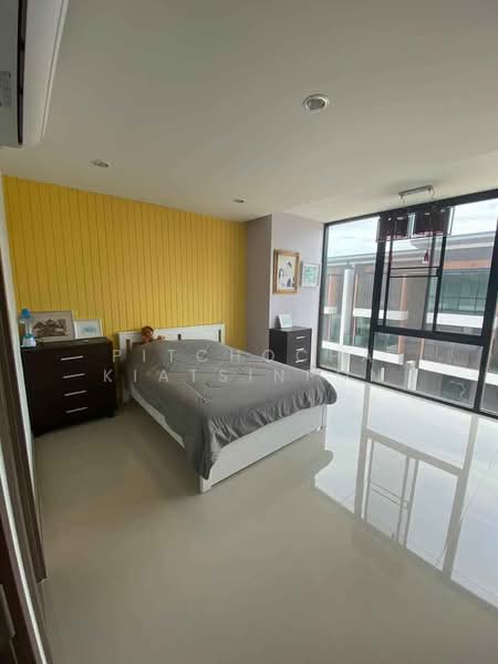 undefined, Bangkok, Samae Dam, Bang Khun Thian, Bangkok, 3 Bedrooms, 204 sqm, Single Detached House For Sale, by Pitchocha Kiatsinpon, 500363266 - DDproperty.com