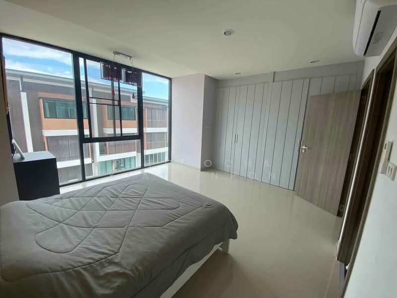 undefined, กรุงเทพ, แสมดำ, บางขุนเทียน, กรุงเทพ, 204 ตร.ม., บ้านเดี่ยว ขาย, โดย Pitchocha Kiatsinpon, 500363266 - DDproperty.com