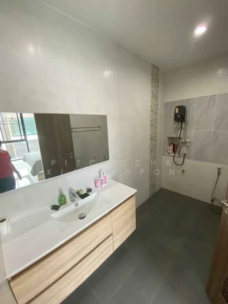 undefined, กรุงเทพ, แสมดำ, บางขุนเทียน, กรุงเทพ, 204 ตร.ม., บ้านเดี่ยว ขาย, โดย Pitchocha Kiatsinpon, 500363266 - DDproperty.com