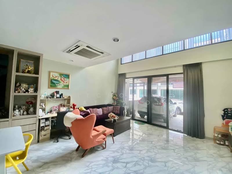 undefined, Bangkok, Samae Dam, Bang Khun Thian, Bangkok, 3 Bedrooms, 204 sqm, Single Detached House For Sale, by Pitchocha Kiatsinpon, 500363266 - DDproperty.com