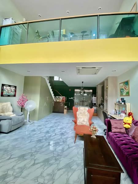 undefined, Bangkok, Samae Dam, Bang Khun Thian, Bangkok, 3 Bedrooms, 204 sqm, Single Detached House For Sale, by Pitchocha Kiatsinpon, 500363266 - DDproperty.com