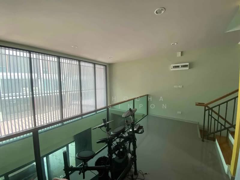 undefined, Bangkok, Samae Dam, Bang Khun Thian, Bangkok, 3 Bedrooms, 204 sqm, Single Detached House For Sale, by Pitchocha Kiatsinpon, 500363266 - DDproperty.com