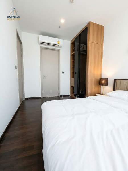 The Line Asoke-Ratchada, Bangkok, Din Daeng Road, Din Daeng, Bangkok, 1 Bedroom, 35 sqm, Condo For Rent, by Eastblue Horizon, 500363270 - DDproperty.com