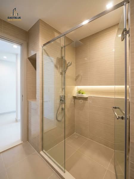 The Line Asoke-Ratchada, Bangkok, Din Daeng Road, Din Daeng, Bangkok, 1 Bedroom, 35 sqm, Condo For Rent, by Eastblue Horizon, 500363270 - DDproperty.com
