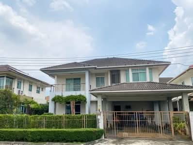 ขาย - Setthasiri Wongwaen-Ramindra : เศรษฐสิริ วงแหวน-รามอินทรา, กรุงเทพ