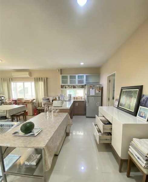 Setthasiri Wongwaen-Ramindra, Bangkok, Kanchanaphisek Road, Khan Na Yao, Bangkok, 3 Bedrooms, 230 sqm, Single Detached House For Sale, by ปนัดดา จันทร์สมบัติ, 500363272 - DDproperty.com