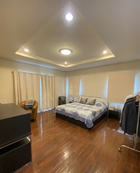 Setthasiri Wongwaen-Ramindra, Bangkok, Kanchanaphisek Road, Khan Na Yao, Bangkok, 3 Bedrooms, 230 sqm, Single Detached House For Sale, by ปนัดดา จันทร์สมบัติ, 500363272 - DDproperty.com