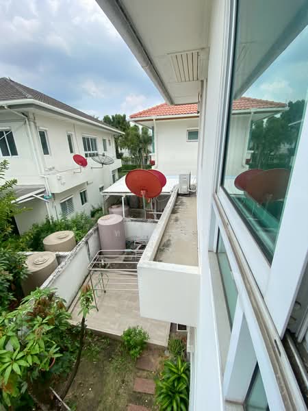 Setthasiri Wongwaen-Ramindra, Bangkok, Kanchanaphisek Road, Khan Na Yao, Bangkok, 3 Bedrooms, 230 sqm, Single Detached House For Sale, by ปนัดดา จันทร์สมบัติ, 500363272 - DDproperty.com
