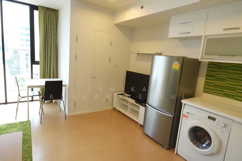 The Alcove Thonglor 10 : ดิ แอลโคฟ ทองหล่อ, กรุงเทพ, 199 ซ.สุขุมวิท 63 ถนนเอกมัย, คลองตันเหนือ, วัฒนา, กรุงเทพ, 40 ตร.ม., คอนโด ขาย, โดย Pemika Aukkaraleekul, 500363276 - DDproperty.com