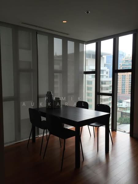 Hansar Rajdamri, Bangkok, 3-250 Soi Mahatlek Luang 2, Lumphini, Pathum Wan, Bangkok, 1 Bedroom, 78 sqm, Condo For Sale, by Pemika Aukkaraleekul, 500363278 - DDproperty.com