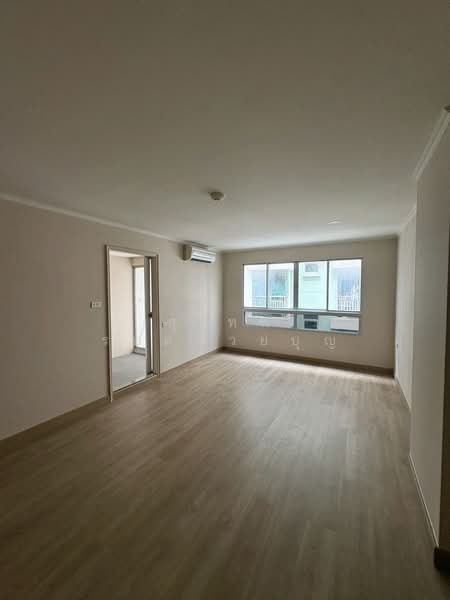 Lumpini Ville Cultural Center, Bangkok, Prachautid Road, Samsen Nok, Huai Khwang, Bangkok, 1 Bedroom, 30 sqm, Condo For Sale, by สุเทพ รอดด้วยบุญ, 500363279 - DDproperty.com
