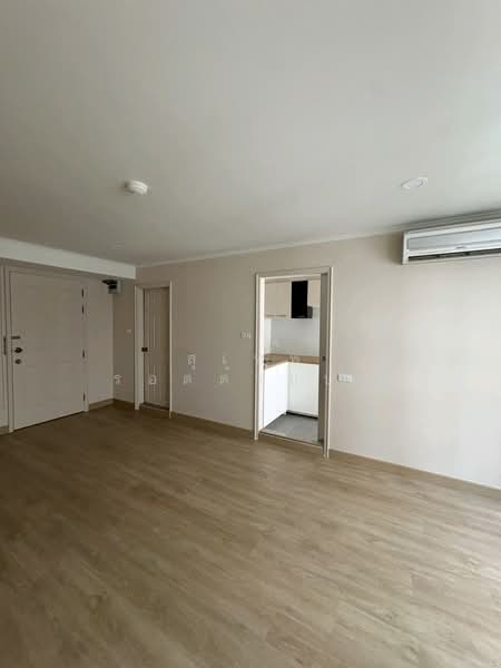 Lumpini Ville Cultural Center, Bangkok, Prachautid Road, Samsen Nok, Huai Khwang, Bangkok, 1 Bedroom, 30 sqm, Condo For Sale, by สุเทพ รอดด้วยบุญ, 500363279 - DDproperty.com