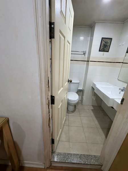 Lumpini Ville Cultural Center, Bangkok, Prachautid Road, Samsen Nok, Huai Khwang, Bangkok, 1 Bedroom, 31 sqm, Condo For Sale, by สุเทพ รอดด้วยบุญ, 500363279 - DDproperty.com