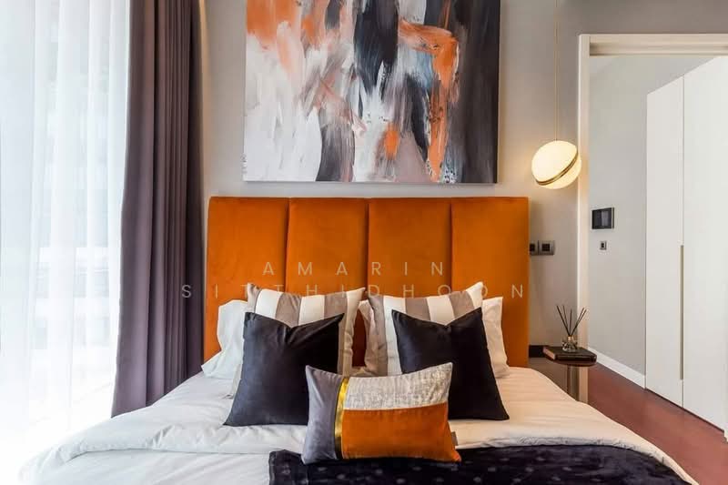 Khun By Yoo, Bangkok, 338 Thonglor Road, Khlong Tan Nua, Watthana, Bangkok, 1 Bedroom, 49 sqm, Condo For Sale, by Amarin Sitthidhoon, 500363280 - DDproperty.com