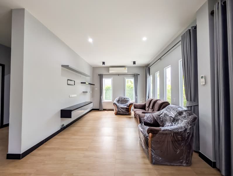 Spacious House for Sale Huay Yai Pattaya 4 Bedroom, Chon Buri (Pattaya), Bang Lamung, Bang Lamung (Pattaya), Chon Buri (Pattaya), 4 Bedrooms, 170 sqm, Single Detached House For Sale, by PLC Real Estate, 500363283 - DDproperty.com