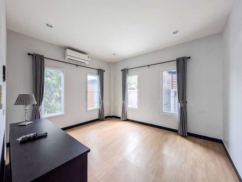 Spacious House for Sale Huay Yai Pattaya 4 Bedroom, Chon Buri (Pattaya), Bang Lamung, Bang Lamung (Pattaya), Chon Buri (Pattaya), 4 Bedrooms, 170 sqm, Single Detached House For Sale, by PLC Real Estate, 500363283 - DDproperty.com