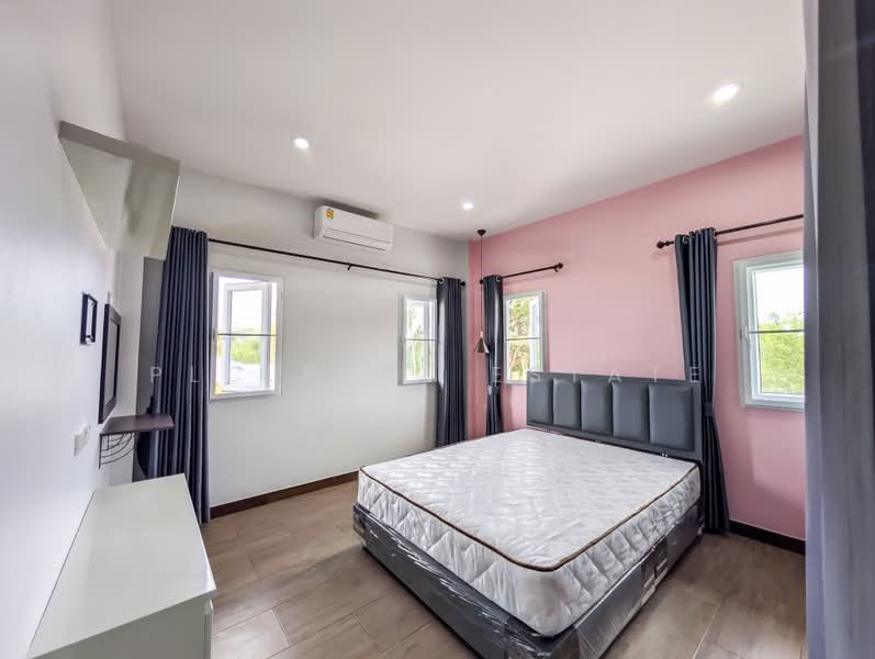 Spacious House for Sale Huay Yai Pattaya 4 Bedroom, Chon Buri (Pattaya), Bang Lamung, Bang Lamung (Pattaya), Chon Buri (Pattaya), 4 Bedrooms, 170 sqm, Single Detached House For Sale, by PLC Real Estate, 500363283 - DDproperty.com