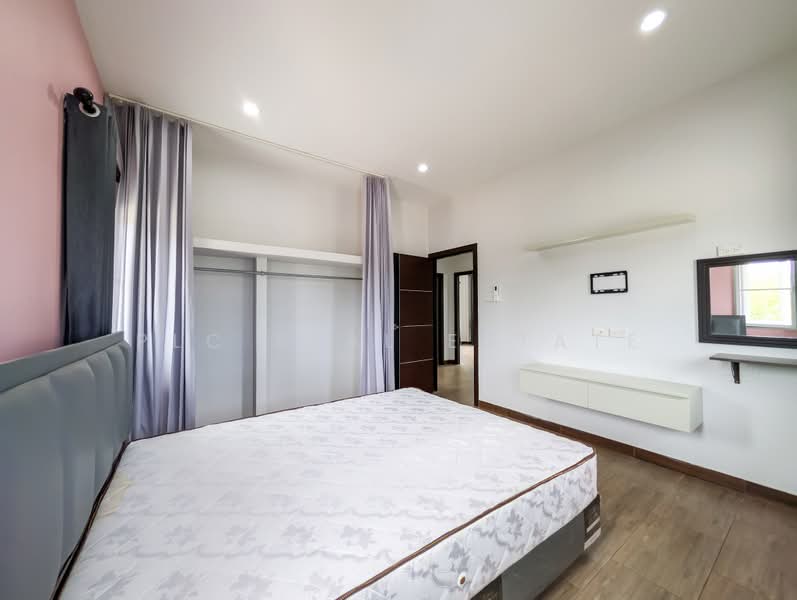 Spacious House for Sale Huay Yai Pattaya 4 Bedroom, Chon Buri (Pattaya), Bang Lamung, Bang Lamung (Pattaya), Chon Buri (Pattaya), 4 Bedrooms, 170 sqm, Single Detached House For Sale, by PLC Real Estate, 500363283 - DDproperty.com