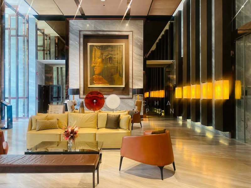Vittorio 39, Bangkok, 8 Sukhumvit, Khlong Tan Nua, Watthana, Bangkok, 2 Bedrooms, 137 sqm, Condo For Sale, by Pitchocha Kiatsinpon, 500363285 - DDproperty.com