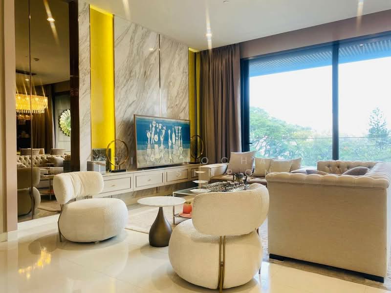 Vittorio 39, Bangkok, 8 Sukhumvit, Khlong Tan Nua, Watthana, Bangkok, 2 Bedrooms, 137 sqm, Condo For Sale, by Pitchocha Kiatsinpon, 500363285 - DDproperty.com