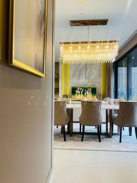 Vittorio 39, Bangkok, 8 Sukhumvit, Khlong Tan Nua, Watthana, Bangkok, 2 Bedrooms, 137 sqm, Condo For Sale, by Pitchocha Kiatsinpon, 500363285 - DDproperty.com