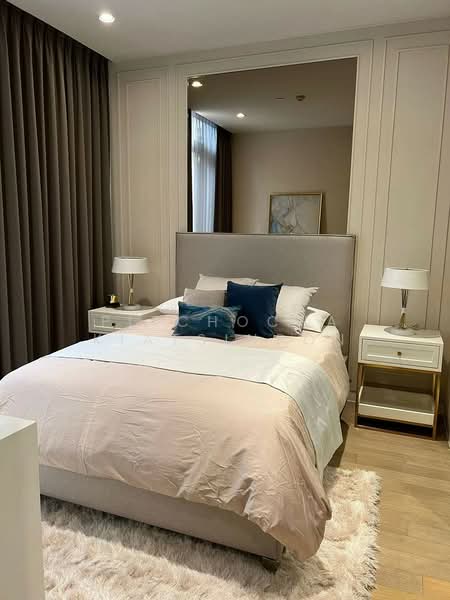 Vittorio 39, Bangkok, 8 Sukhumvit, Khlong Tan Nua, Watthana, Bangkok, 2 Bedrooms, 137 sqm, Condo For Sale, by Pitchocha Kiatsinpon, 500363285 - DDproperty.com