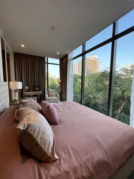 Vittorio 39, Bangkok, 8 Sukhumvit, Khlong Tan Nua, Watthana, Bangkok, 2 Bedrooms, 137 sqm, Condo For Sale, by Pitchocha Kiatsinpon, 500363285 - DDproperty.com