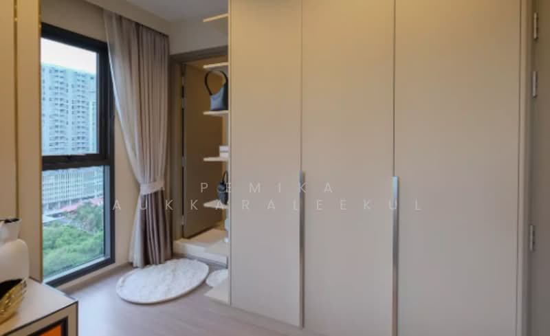 Life Asoke Hype : ไลฟ์ อโศก ไฮป์, กรุงเทพ, 339 ถนน จตุรทิศ, มักกะสัน, ราชเทวี, กรุงเทพ, 61 ตร.ม., คอนโด ขาย, โดย Pemika Aukkaraleekul, 500363286 - DDproperty.com