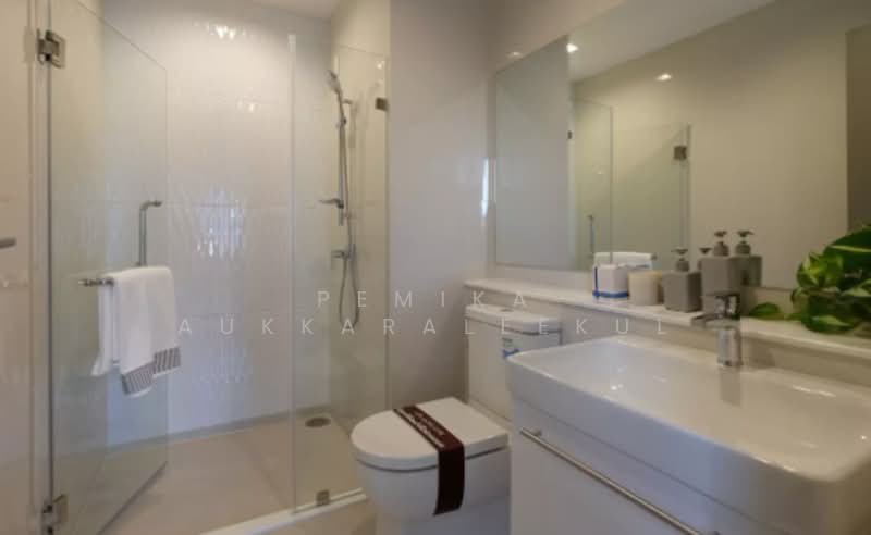 Life Asoke Hype, Bangkok, 339 Chaturathit Rd, Makkasan, Ratchathewi, Bangkok, 2 Bedrooms, 61 sqm, Condo For Sale, by Pemika Aukkaraleekul, 500363286 - DDproperty.com