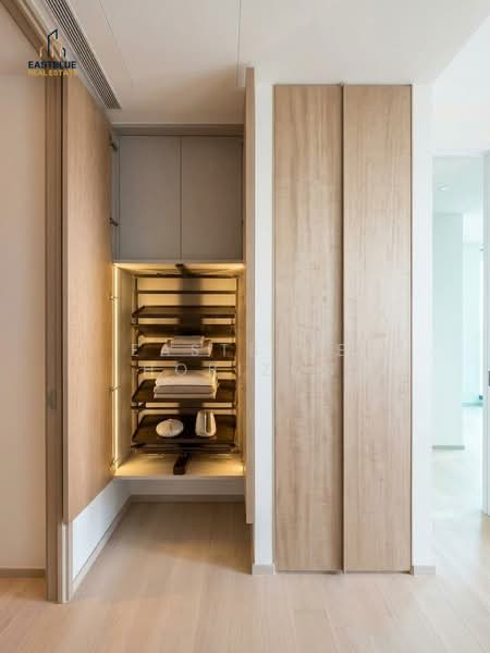 EI8HTEEN SEVEN - One Bangkok, Bangkok, 187 Witthayu Road, Lumphini, Pathum Wan, Bangkok, 1 Bedroom, 52 sqm, Condo For Rent, by Eastblue Horizon, 500363288 - DDproperty.com