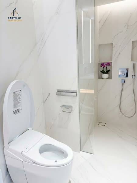 EI8HTEEN SEVEN - One Bangkok, Bangkok, 187 Witthayu Road, Lumphini, Pathum Wan, Bangkok, 1 Bedroom, 52 sqm, Condo For Rent, by Eastblue Horizon, 500363288 - DDproperty.com