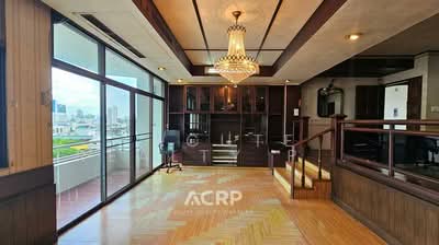ขาย - Siam Penthouse 2 Condominium : สยาม เพนท์เฮาส์ 2 คอนโดมิเนียม, กรุงเทพ