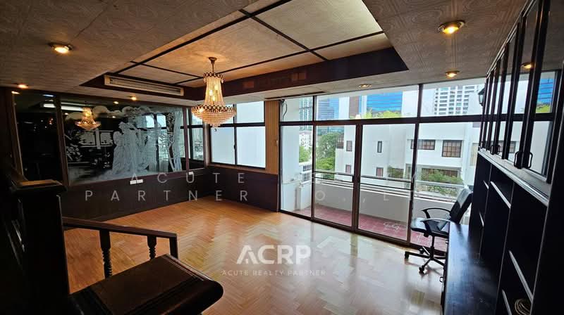 Siam Penthouse 2 Condominium : สยาม เพนท์เฮาส์ 2 คอนโดมิเนียม, กรุงเทพ, 72 ซอยสาทร 1 ถนนสาทร, ทุ่งมหาเมฆ, สาทร, กรุงเทพ, 175 ตร.ม., อพาร์ทเมนท์ ขาย, โดย Acute Realty Partner Co.,Ltd., 500363291 - DDproperty.com