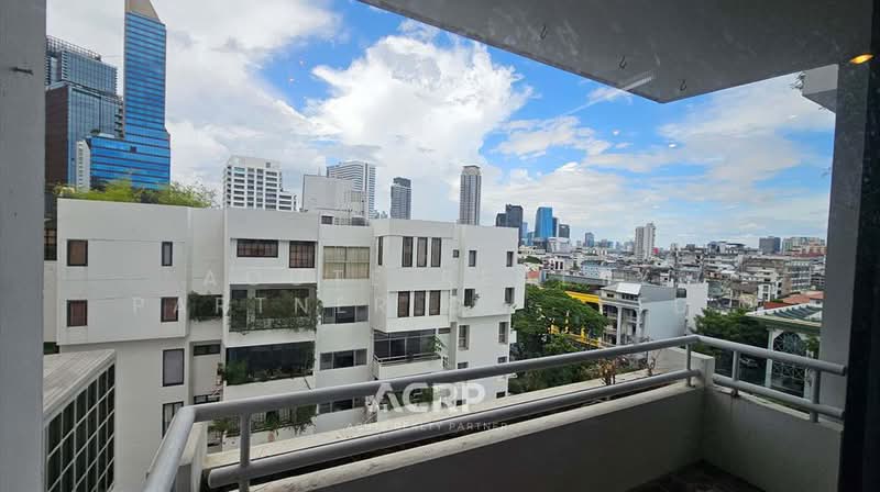 Siam Penthouse 2 Condominium, Bangkok, 72 Soi Sathorn 1, Sathorn Road, Thung Maha Mek, Sathon, Bangkok, 3 Bedrooms, 175 sqm, Apartment For Sale, by Acute Realty Partner Co.,Ltd., 500363291 - DDproperty.com